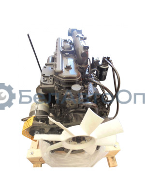 Двигатель Д-243-1559  ММЗ  Д243-1559